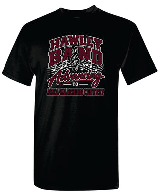 Hawley Booster Club - Hawley Band