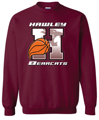 Hawley Bearcats Booster Club - Bearcats Basketball
