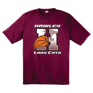 Hawley Bearcats Booster Club -  Lady Cats Basketball