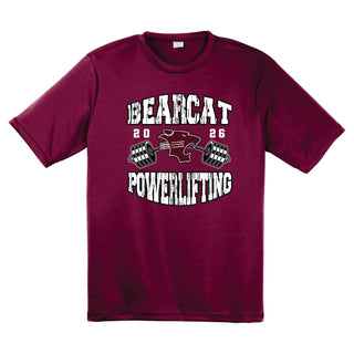 Hawley Bearcats Booster Club - Bearcat Powerlifting