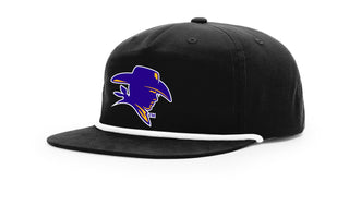 Hardin Simmons University Cowboys - Rope Cap with Logo