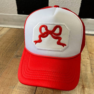 Bow Spirit Trucker Cap