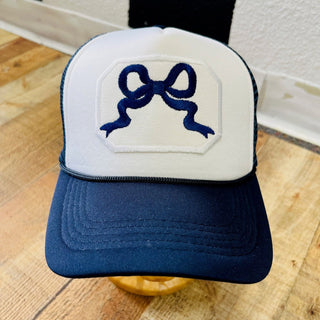 Bow Spirit Trucker Cap