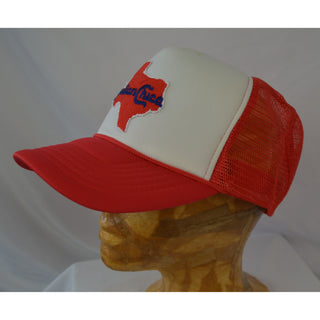 Indian Chica Trucker Cap