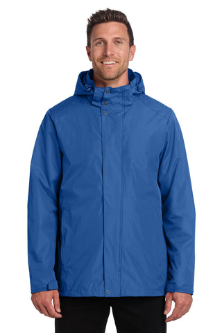 Port Authority® All-Weather 3-in-1 Jacket J123