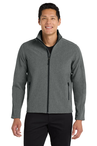Port Authority® Core Soft Shell Jacket. J317