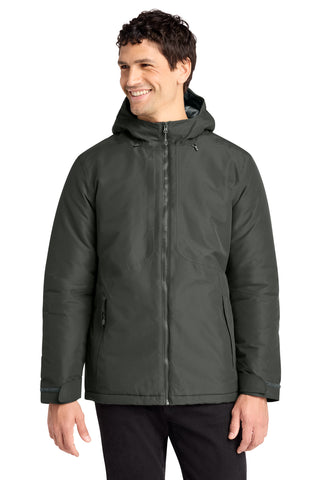 Port Authority® Venture Waterproof Insulated Jacket J362