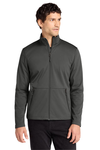 Port Authority® Flexshell Jacket J617