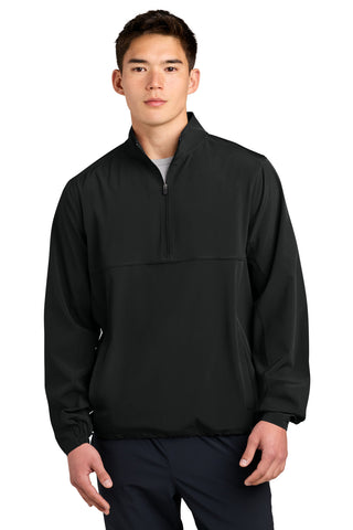 Sport-Tek® Repeat 1/2-Zip JST481