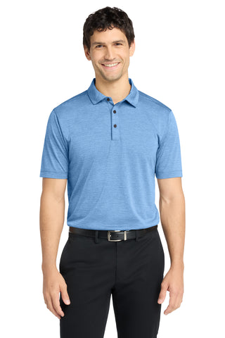 Port Authority ® Shadow Stripe Polo. K585
