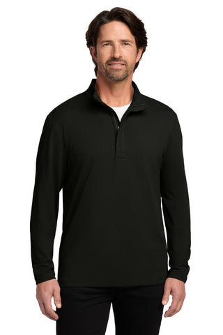 Port Authority® Fairway Stretch 1/4-Zip K829
