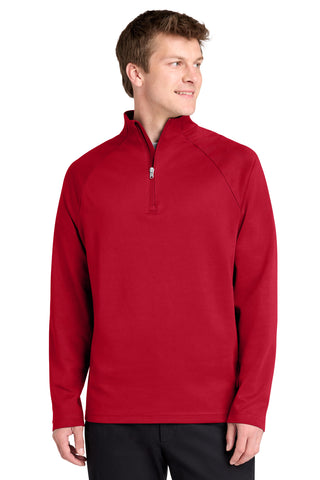 Port Authority® C-FREE® Cypress 1/4-Zip K870