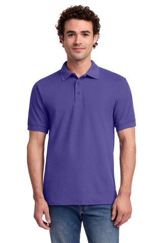 Port & Co® Core Blend Pique Polo. KP155
