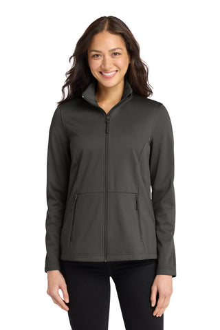 Port Authority® Women's Flexshell Jacket L617