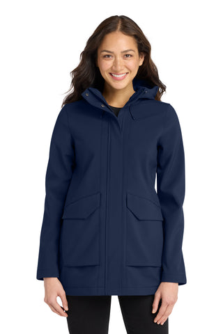 Port Authority® Women's Collective Outer Soft Shell Parka L919