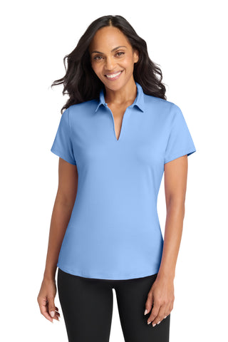 Port Authority® Women's City Stretch Polo LK683