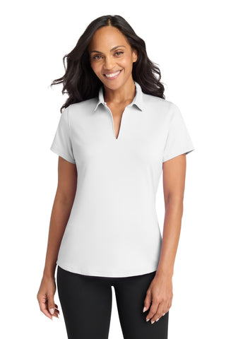 Port Authority® Women's City Stretch Polo LK683