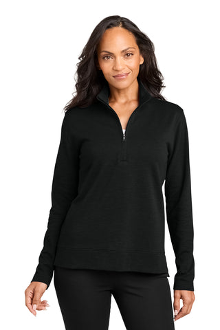 Port Authority® Women's Breakwater 1/4-Zip LK821