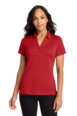 Port Authority® Women's C-FREE® Performance Polo LK863