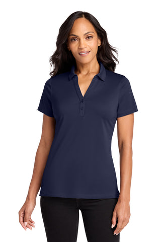 Port Authority® Women's C-FREE® Performance Polo LK863