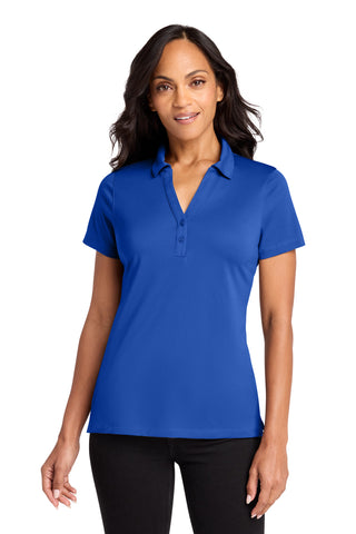 Port Authority® Women's C-FREE® Performance Polo LK863