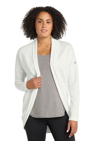 OGIO® Women's Luuma Cocoon Fleece. LOG811