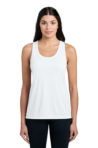 Port & Co® Women's Performance Tank LPC380TT