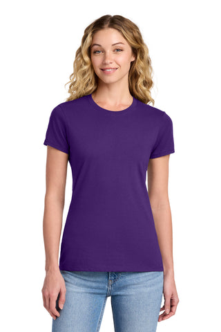 Port & Co® Women's Fan Favorite Tee. LPC450