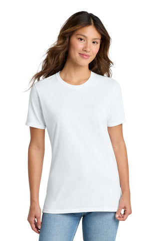 Port & Co® Women's Core Cotton Tee. LPC54
