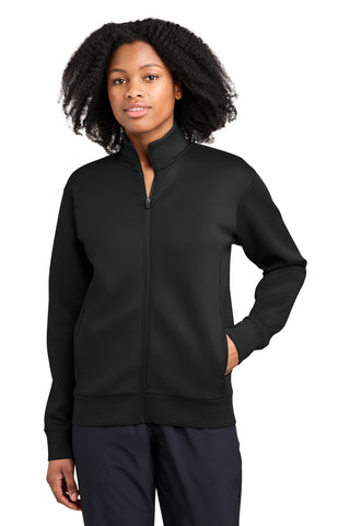 Sport-Tek® Women's Pro Perform Full-Zip LST582