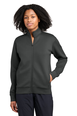 Sport-Tek® Women's Pro Perform Full-Zip LST582