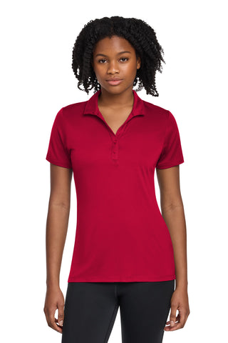 Sport-Tek® Women's PosiCharge® Re-Compete Polo LST725