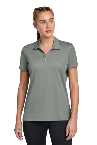 Sport-Tek® Women's UV Micropique Polo LST740