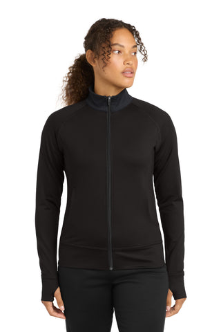 Sport-Tek® Women's NRG Fitness Jacket. LST885