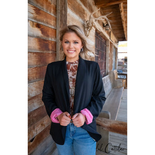 Peyton Blazer