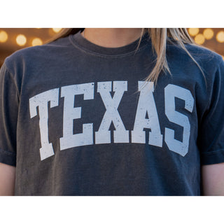 Texas Crop - Texas Tee - Lil Cattilac