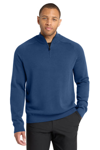 Mercer+Mettle® 1/4-Zip Sweater MM3020