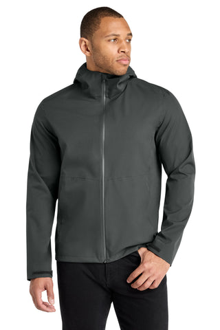 Mercer+Mettle® Waterproof Rain Shell MM7000