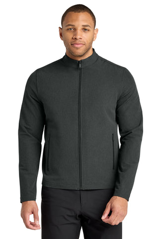Mercer+Mettle® Stretch Soft Shell Jacket MM7102