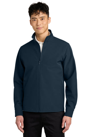 Mercer+Mettle® Comfort Soft Shell Jacket MM7104