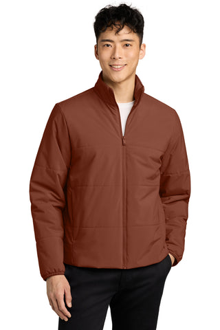 Mercer+Mettle® Brookline Quilted Jacket MM7220