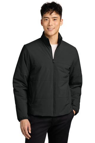 Mercer+Mettle® Brookline Quilted Jacket MM7220
