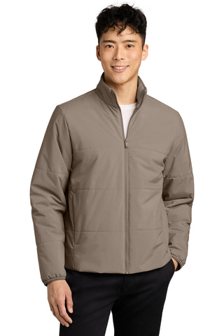 Mercer+Mettle® Brookline Quilted Jacket MM7220