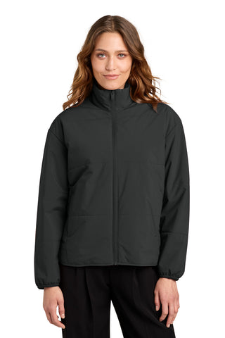 Mercer+Mettle® Women's Brookline Quilted Jacket MM7221