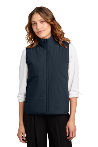 Mercer+Mettle® Women's Brookline Quilted Vest MM7223