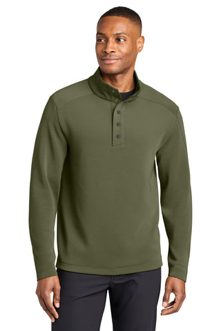 MiiR® Kumo 1/4-Snap Pullover MRA220