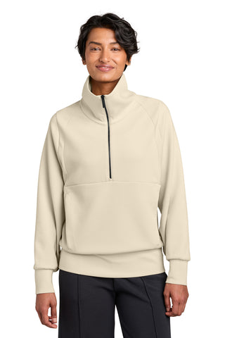 MiiR® Women's Kumo 1/4-Zip Pullover MRAW221
