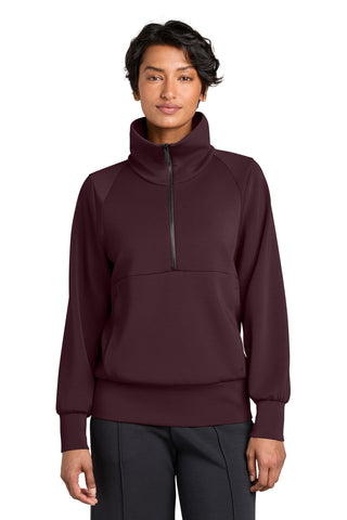 MiiR® Women's Kumo 1/4-Zip Pullover MRAW221