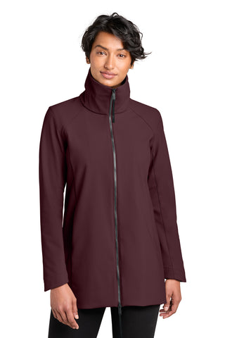 MiiR® Women's Nozawa Full-Zip Soft Shell MRAW474