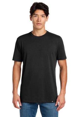 New Era ® Heritage Blend Crew Tee. NEA100